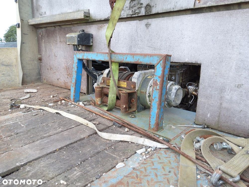 Mercedes-Benz AROCS 3240 - 6