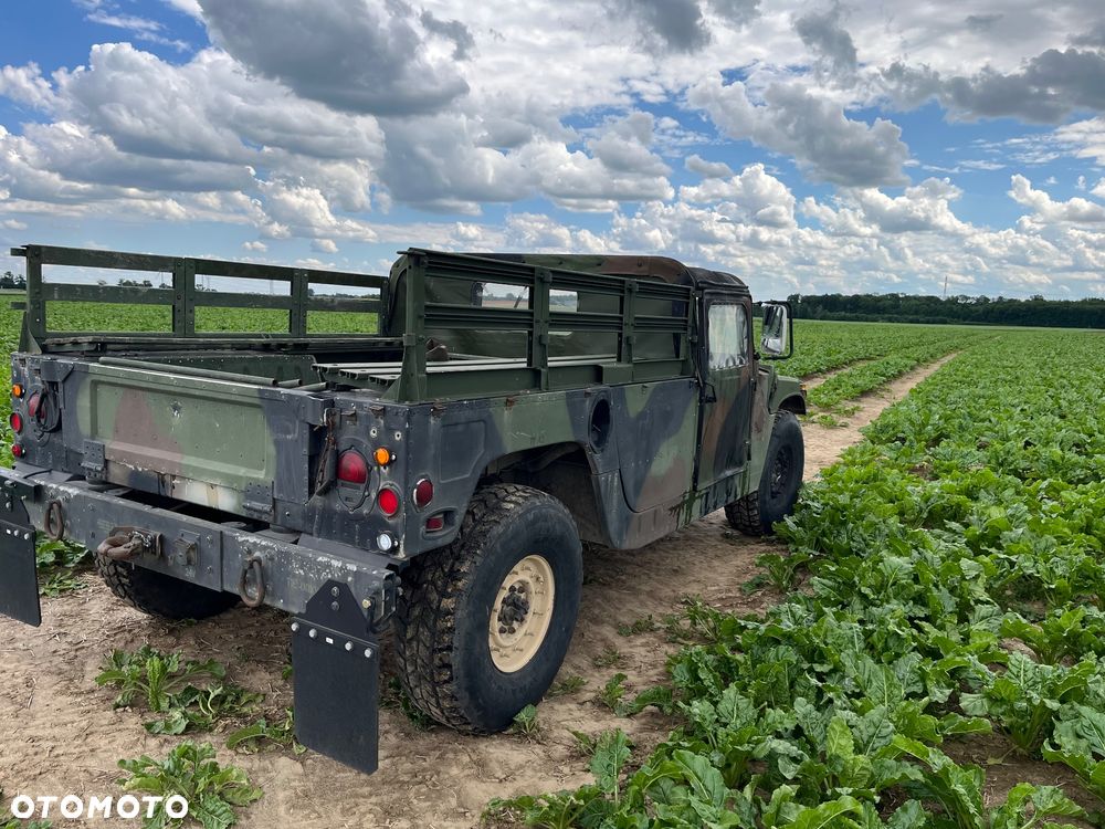 Hummer Inny - 4