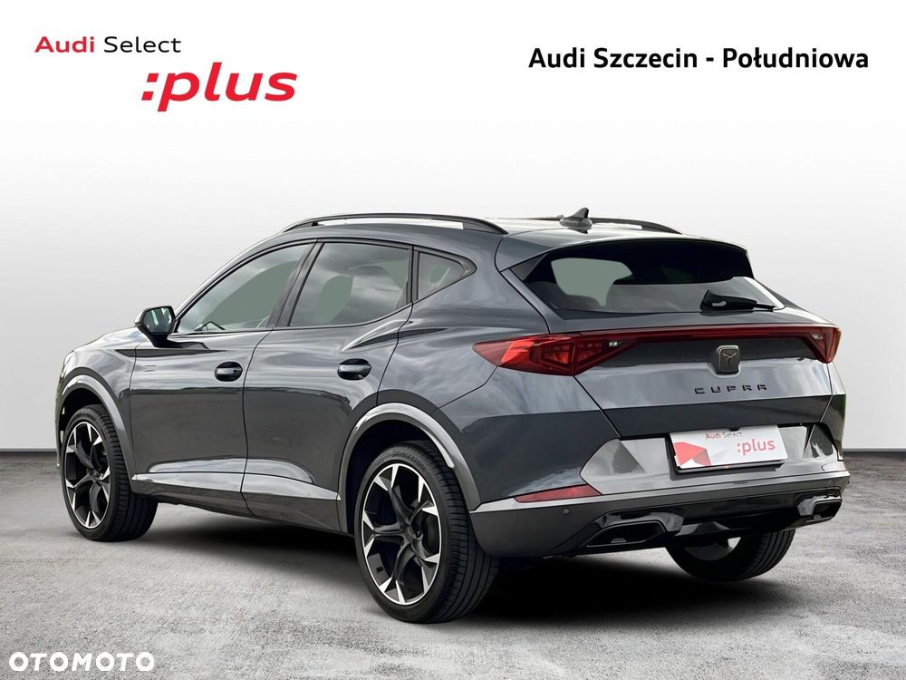 Cupra Formentor 1.5 TSI DSG - 4