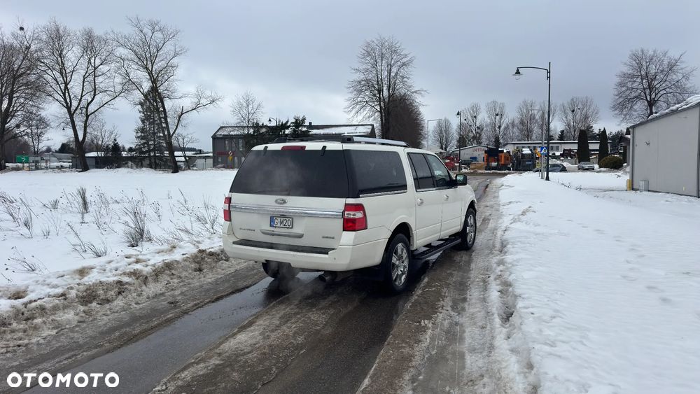 Ford Expedition - 4