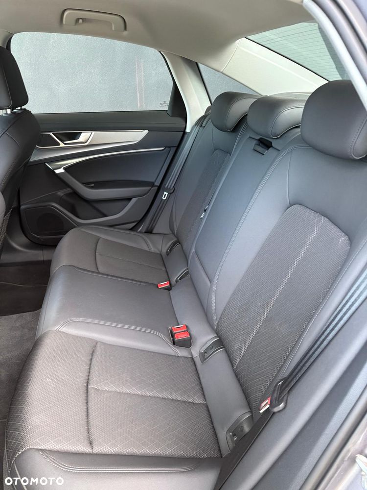 Audi A6 Limousine - 17