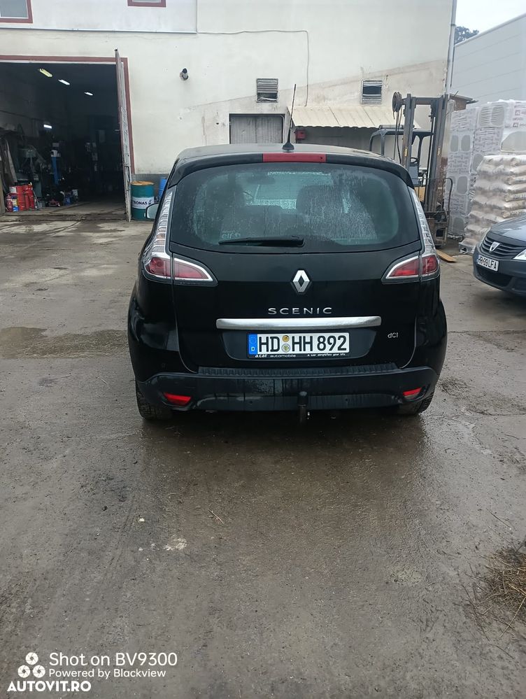 Renault Scenic - 2