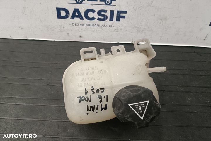 Vas expansiune 2752592-02 - 1.6 2752592-02 - 1.6 Mini Cooper R50 [fac - 1