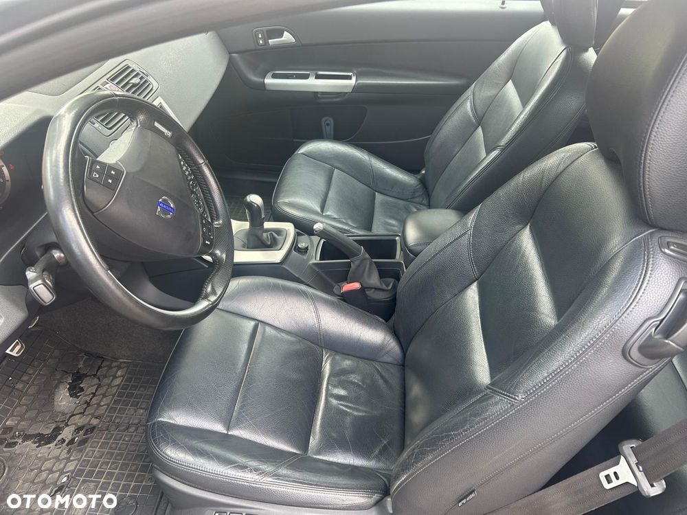 Volvo C30 - 12