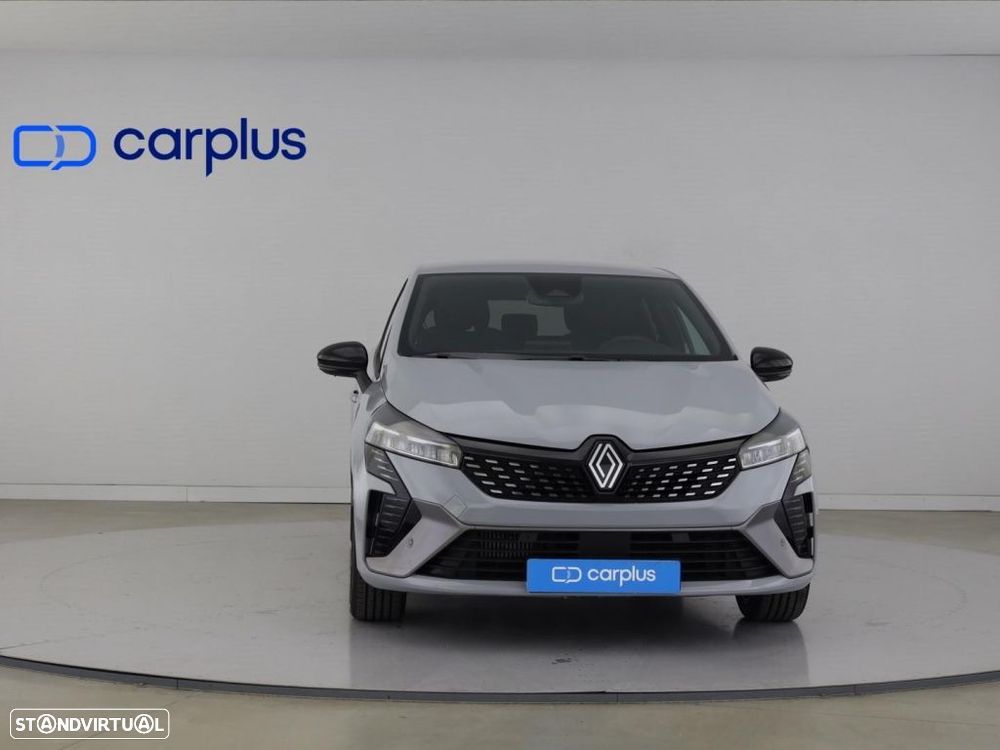 Renault Clio 1.0 TCe Esprit Alpine - 3