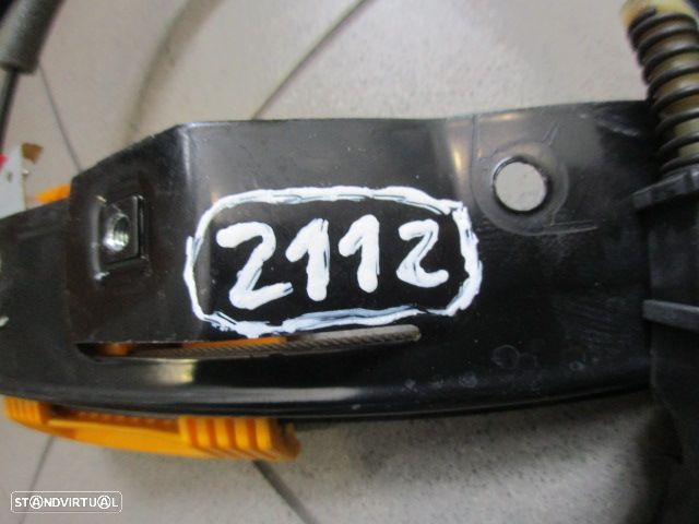 Elevador Sem Motor 8X23F27000AE JAGUAR XF 2009 3.0 D 240CV 4P PRETO TD - 5