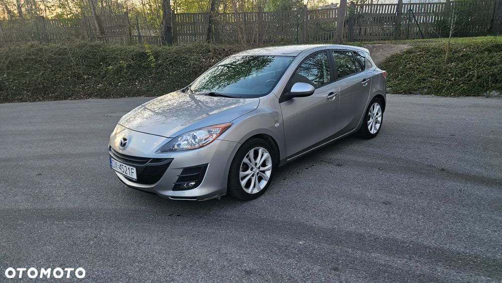 Mazda 3 - 23
