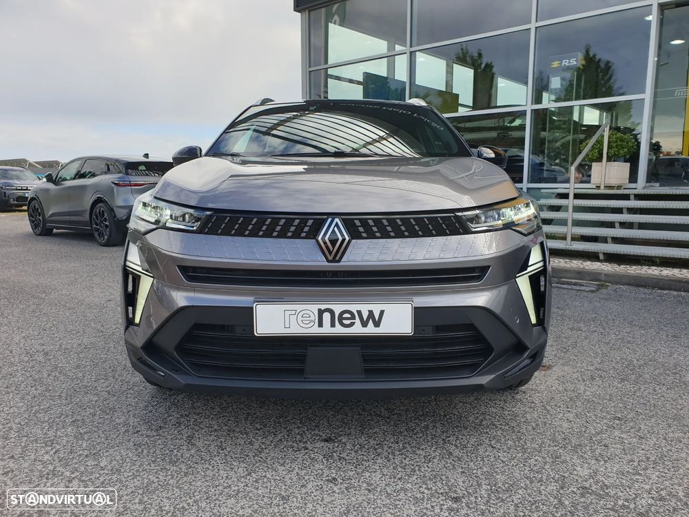 Renault Captur 1.0 TCe Techno - 2