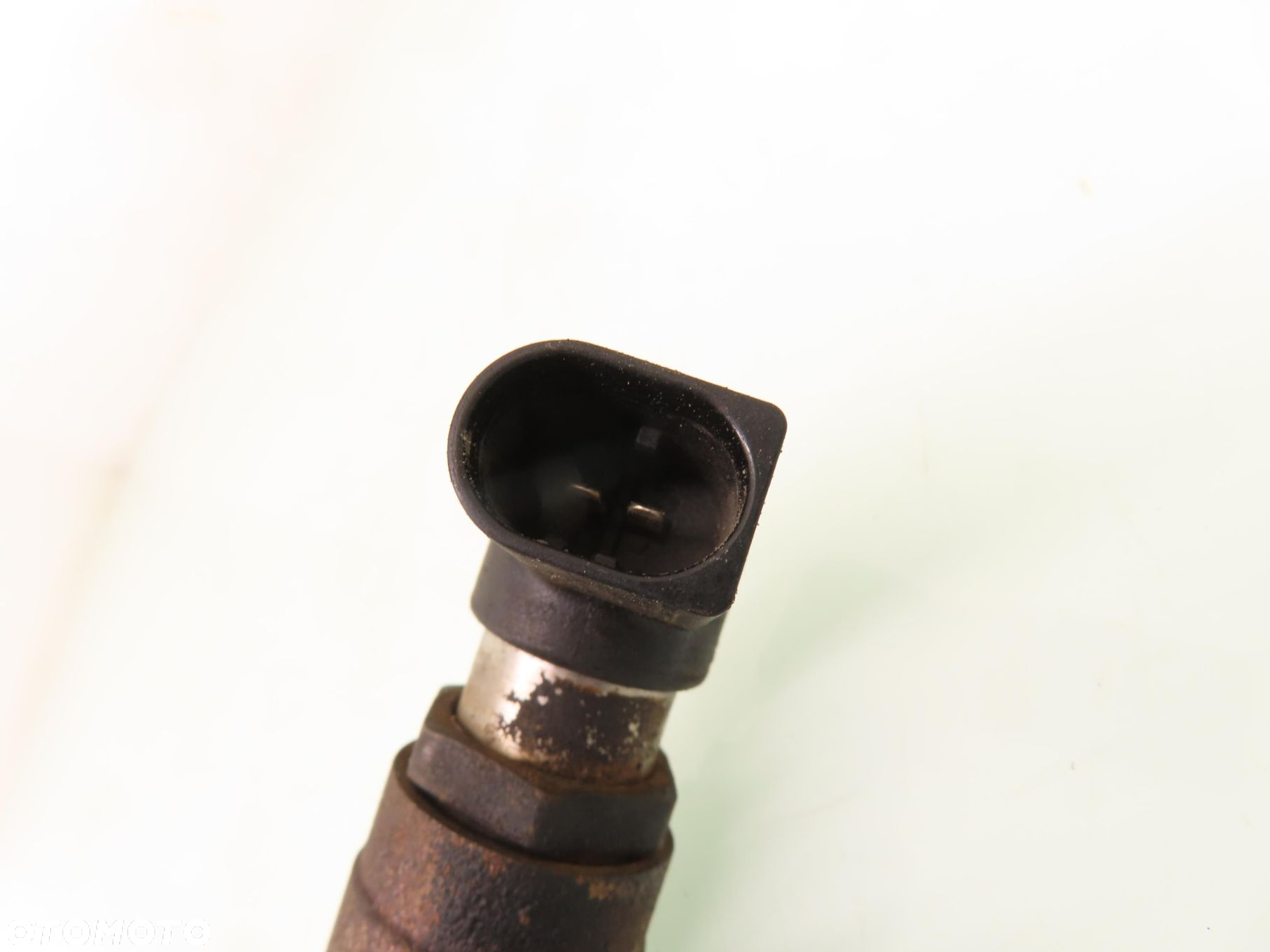 WTRYSKIWACZ CITROEN C3 I 1.4 HDi 9652707180 - 2