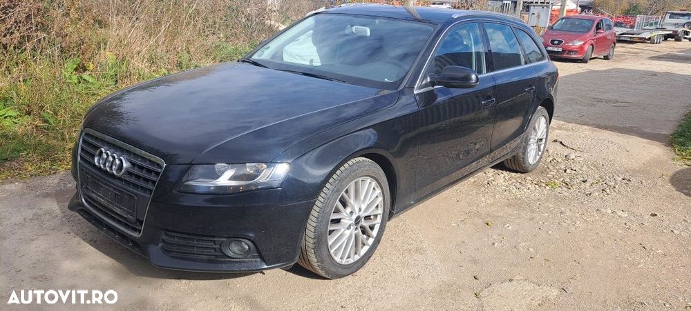 Jante Audi A4,A5,A6 225/50R17  anvelope vara dot 4921 - 8