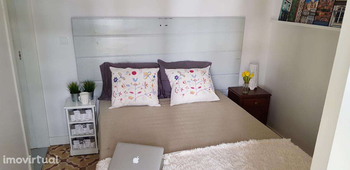 Apartamento com 2 quartos - localizado em Princípe Real Lisbon - Grande imagem: 4/44