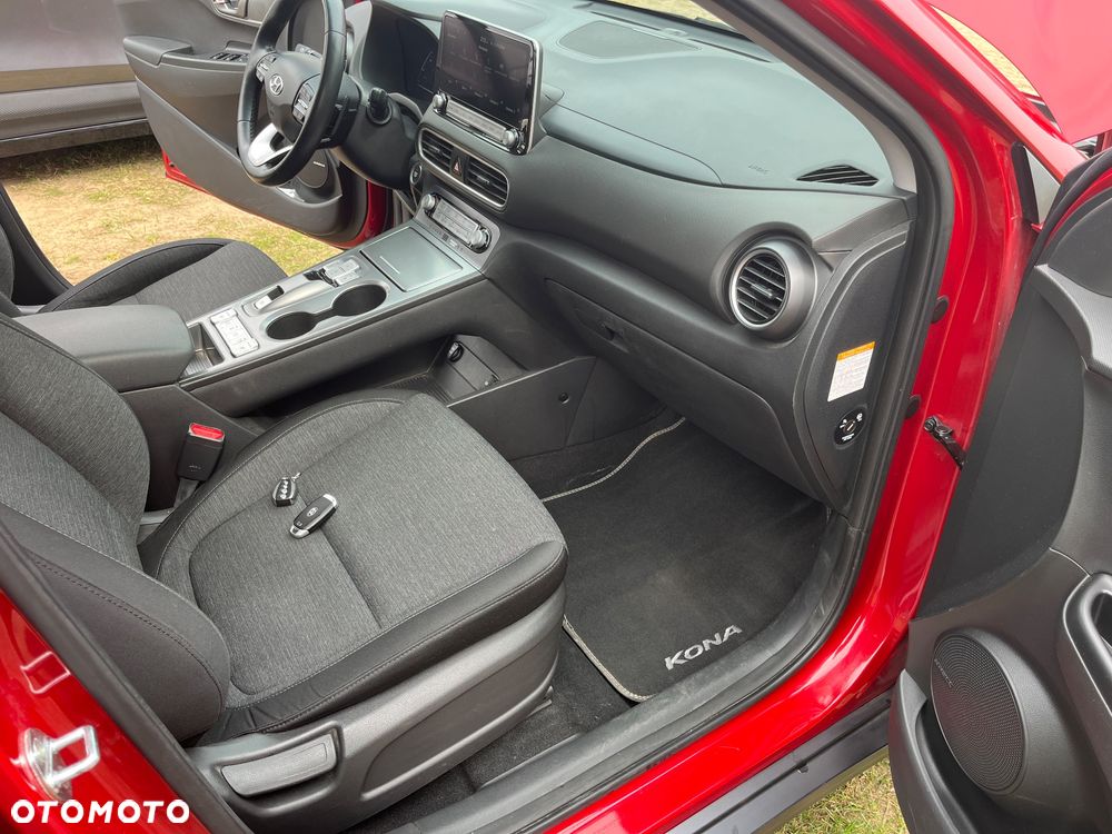 Hyundai Kona Advantage - 26