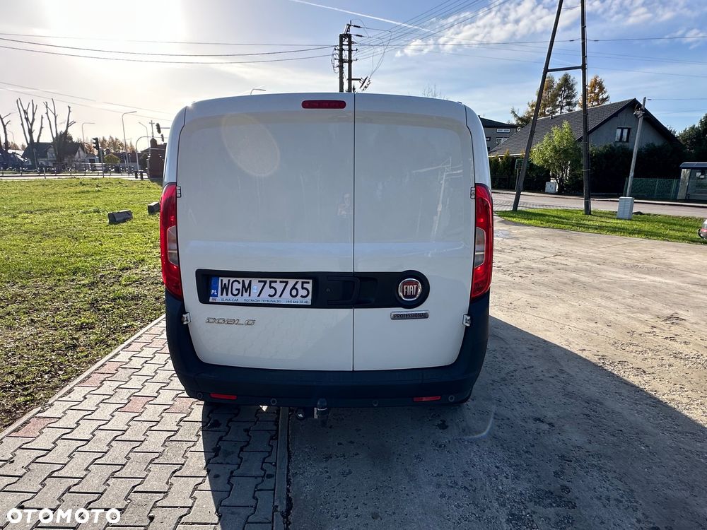 Fiat Doblo - 4