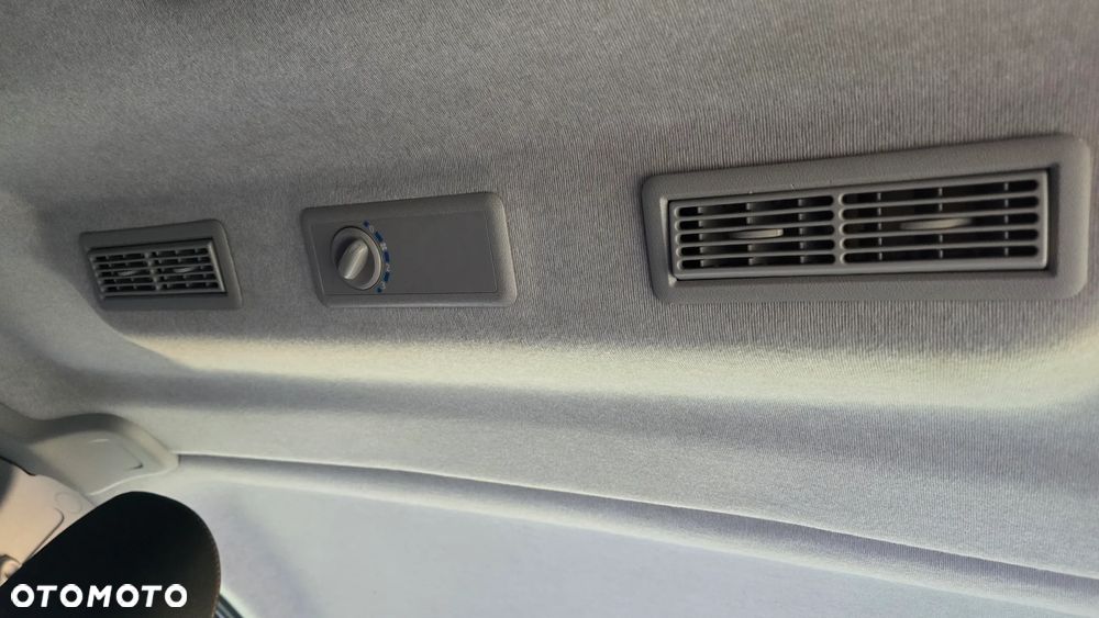Renault Trafic - 11