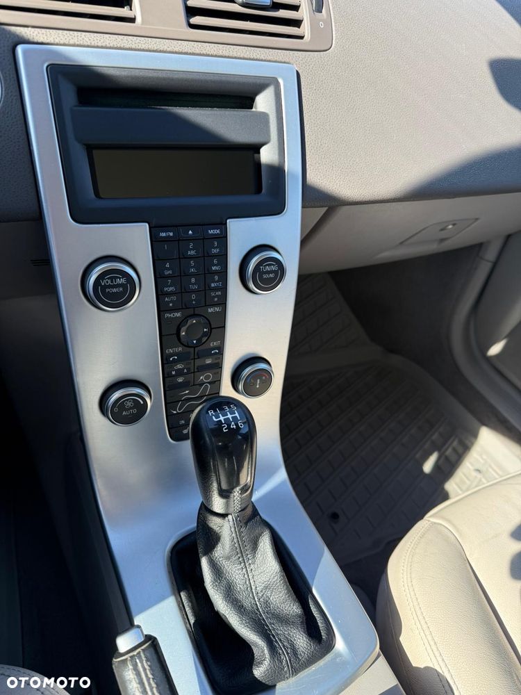 Volvo V50 - 6