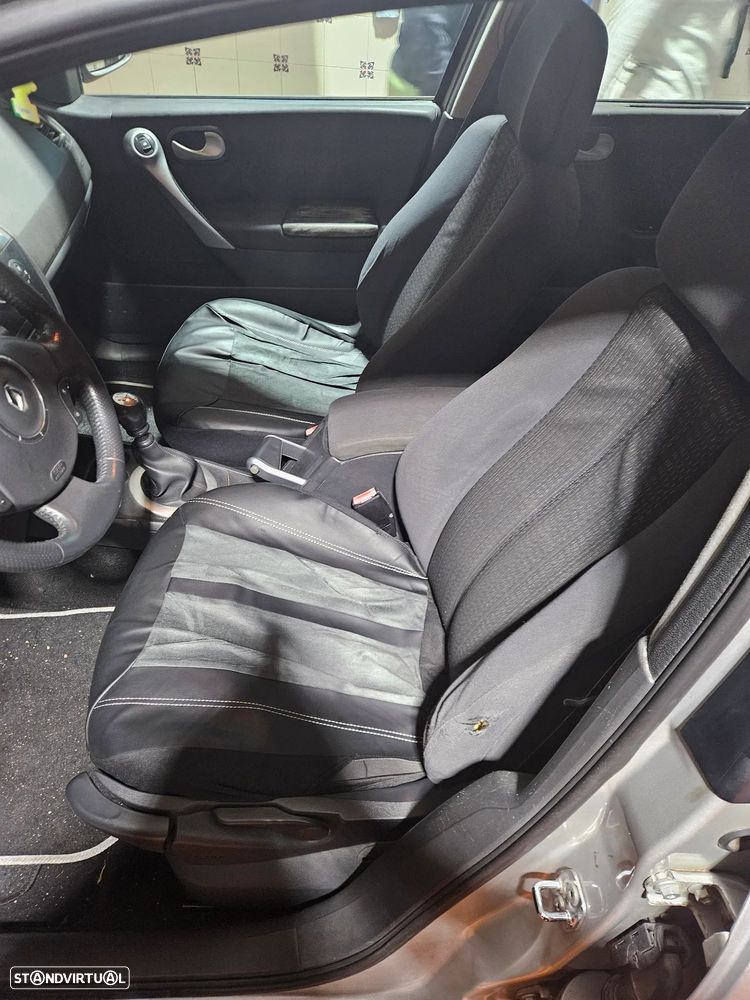 Renault Mégane Break 1.5 dCi SE Exclusive - 7