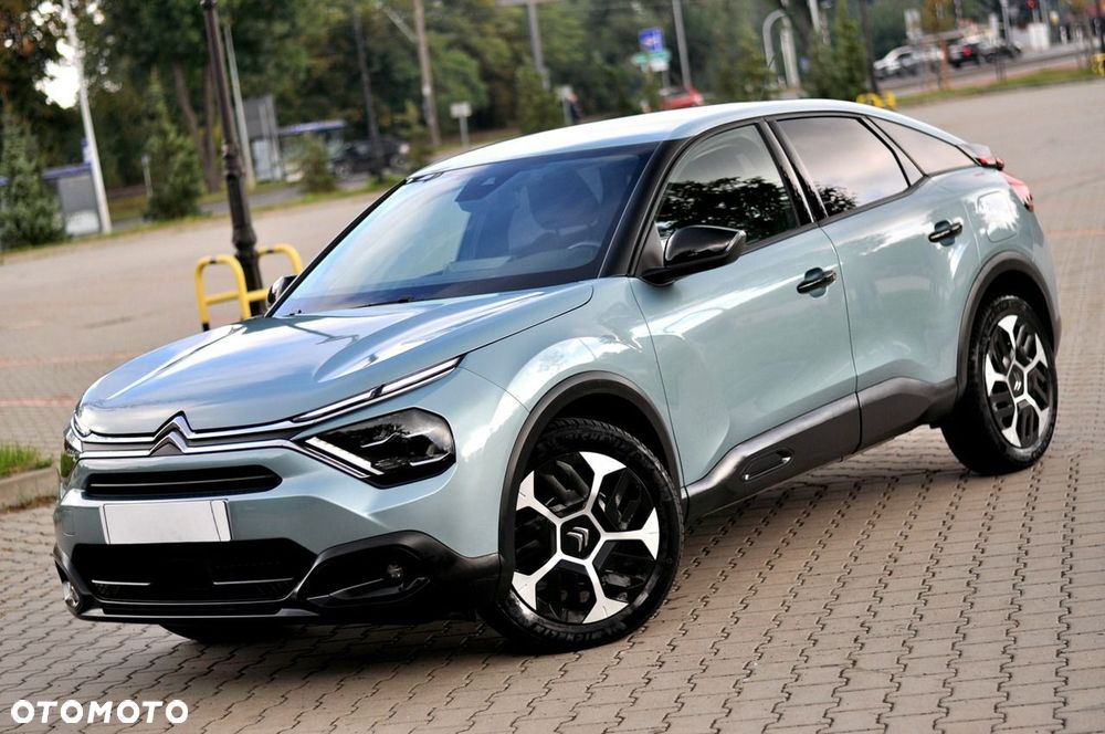 Citroën C4 1.5 BlueHDi Shine S&S - 34