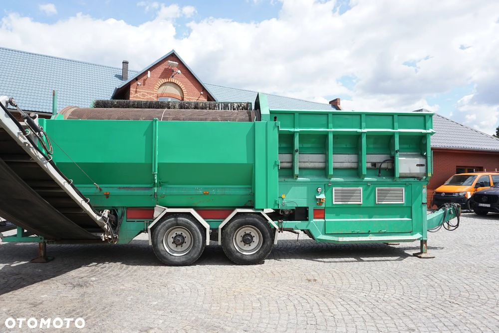 Inny Terra Select T5 - 2