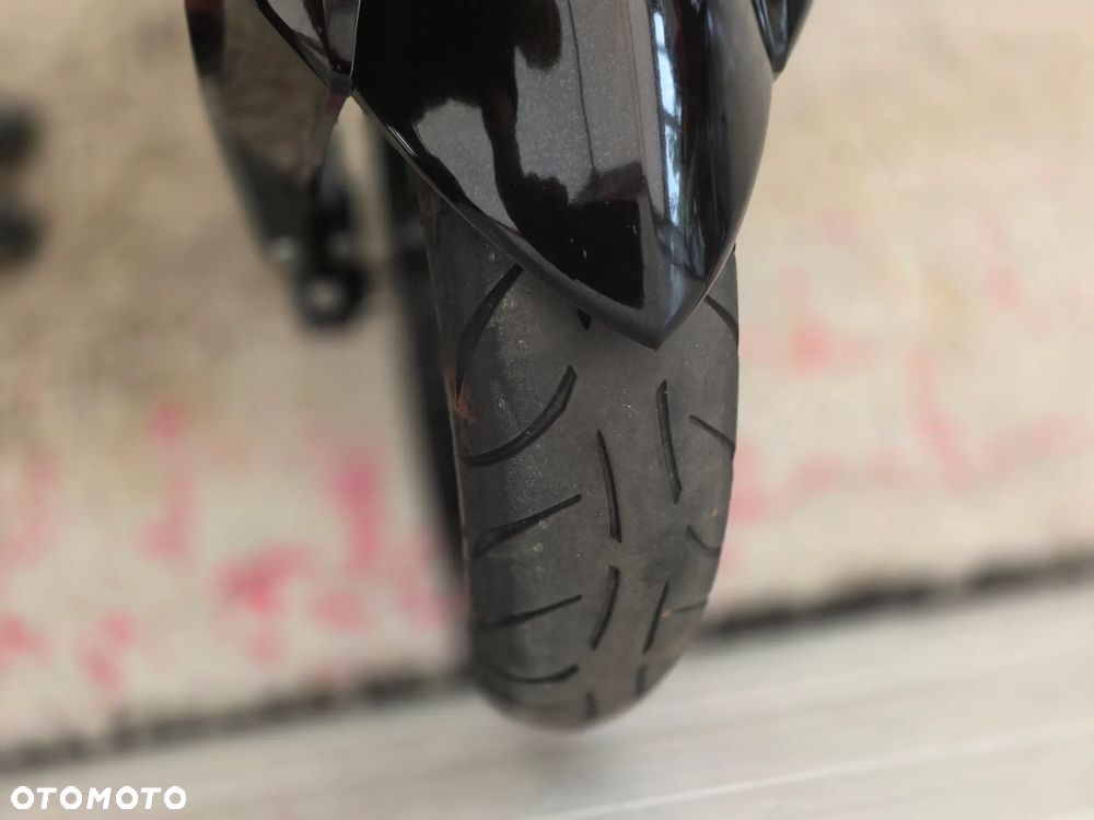 KTM Duke - 25