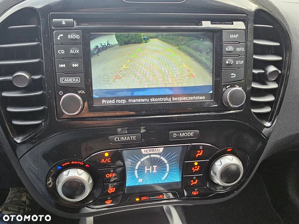 Nissan Juke - 15