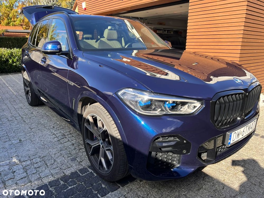 BMW X5 - 13