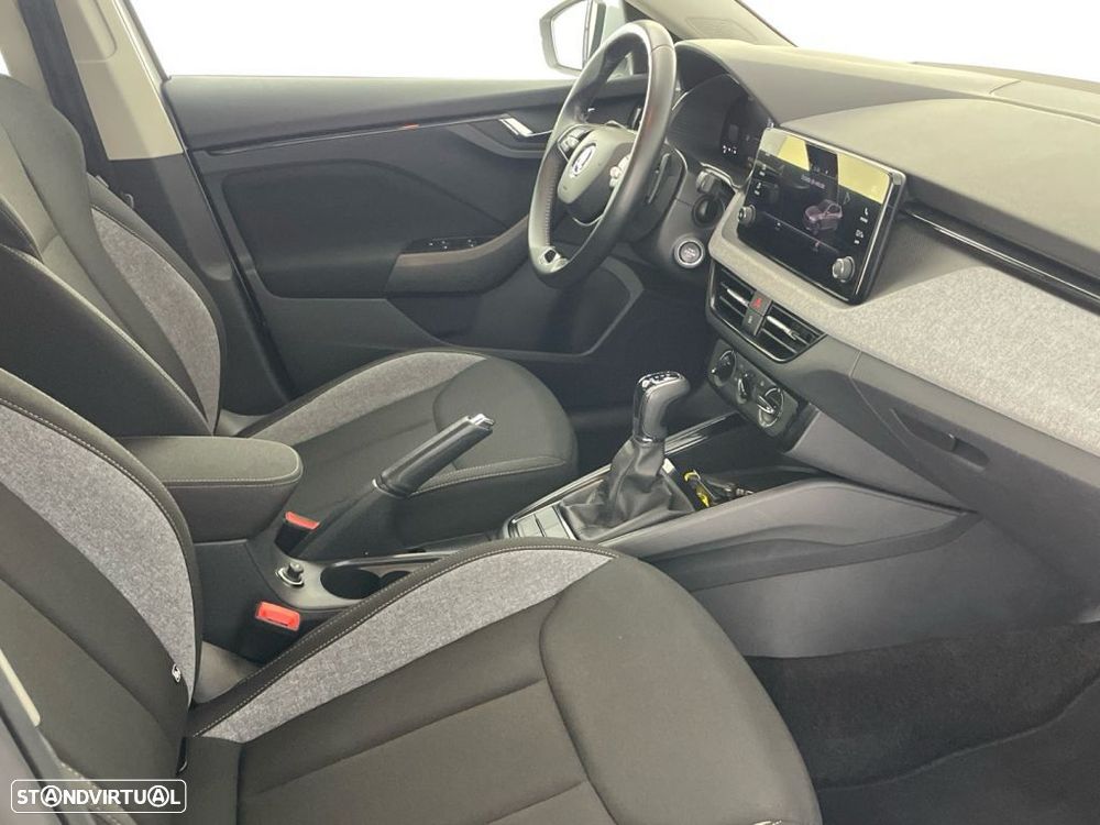 Skoda Scala 1.0 TSI DSG - 21