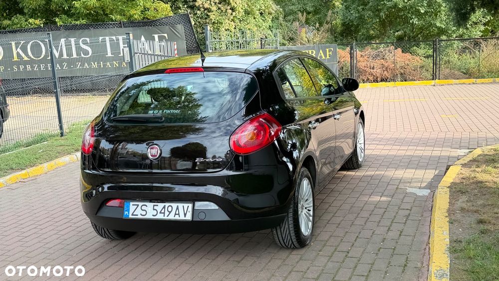 2013 Fiat Bravo 1.4 16V Easy, photograph 7