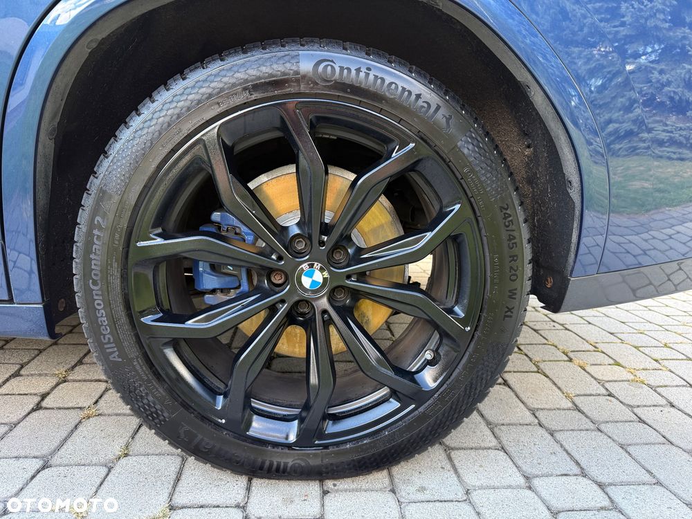 BMW X4 - 7