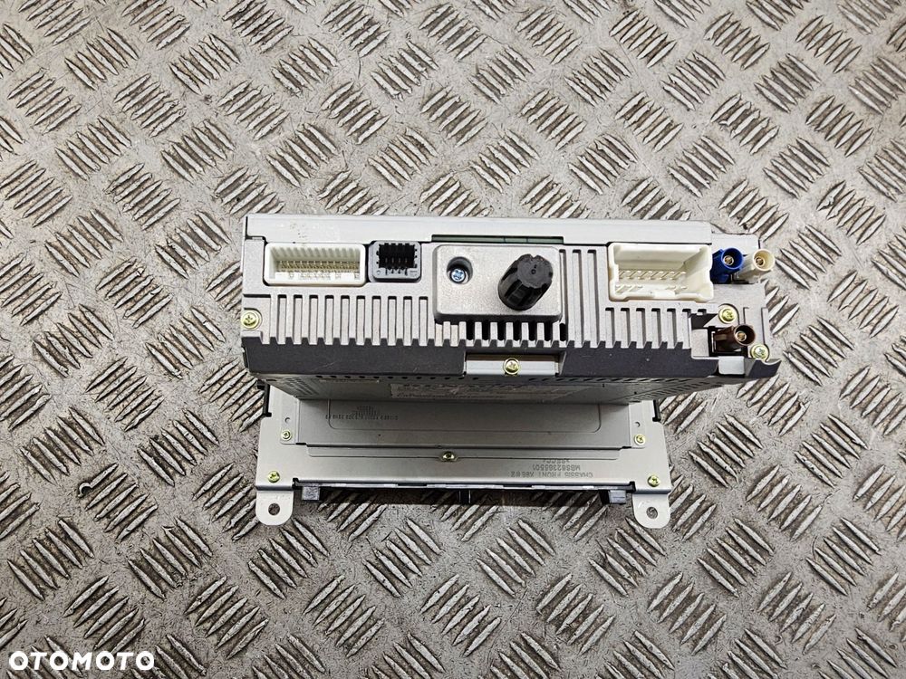 renault clio iv radio nawigacja 281158826r - 4