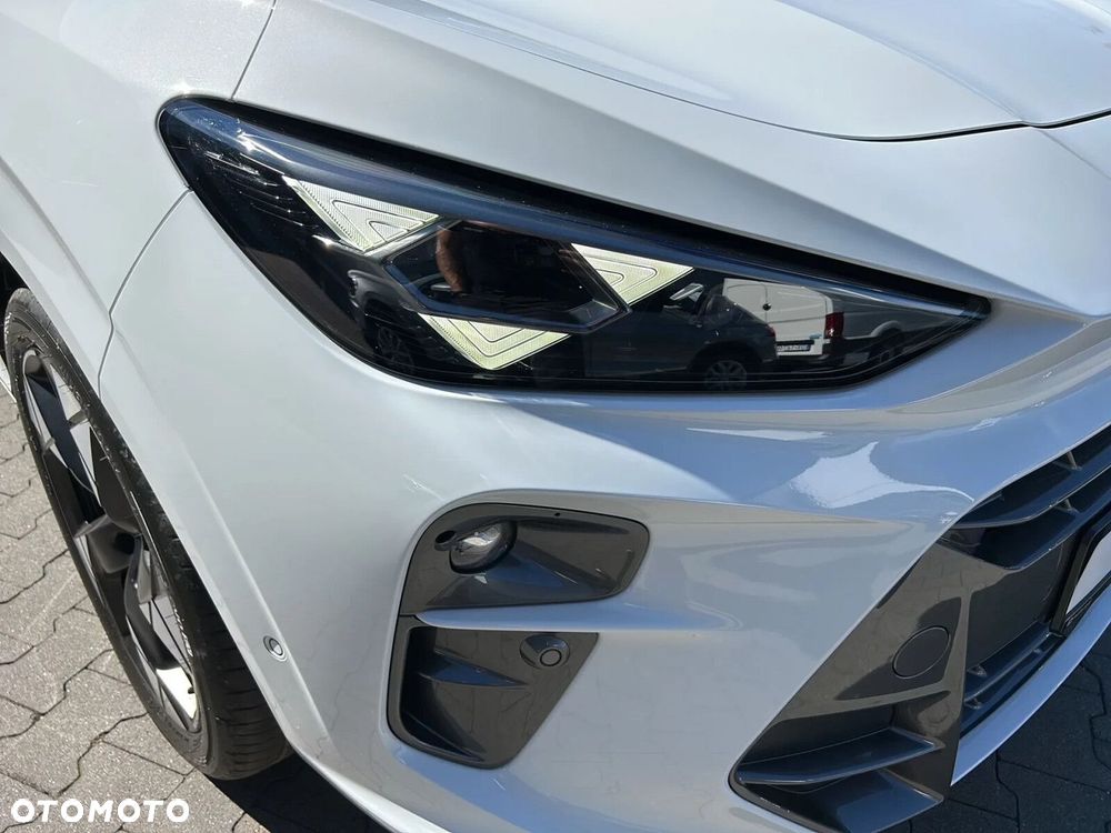 Cupra Terramar 1.5 eTSI mHEV DSG - 38