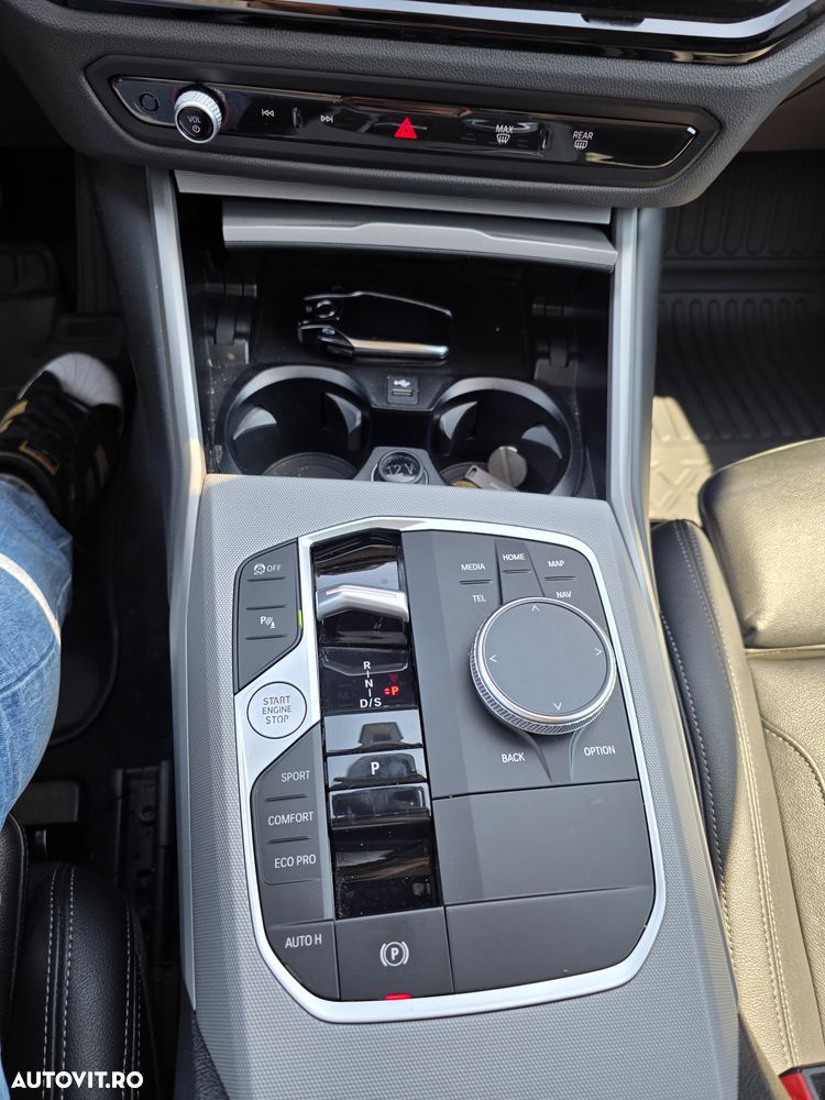 BMW Seria 3 - 38