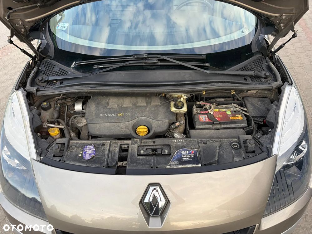 Renault Scenic 1.9 dCi Confort Privilege - 27