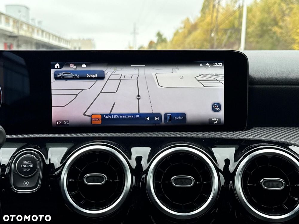 Mercedes-Benz CLA - 20