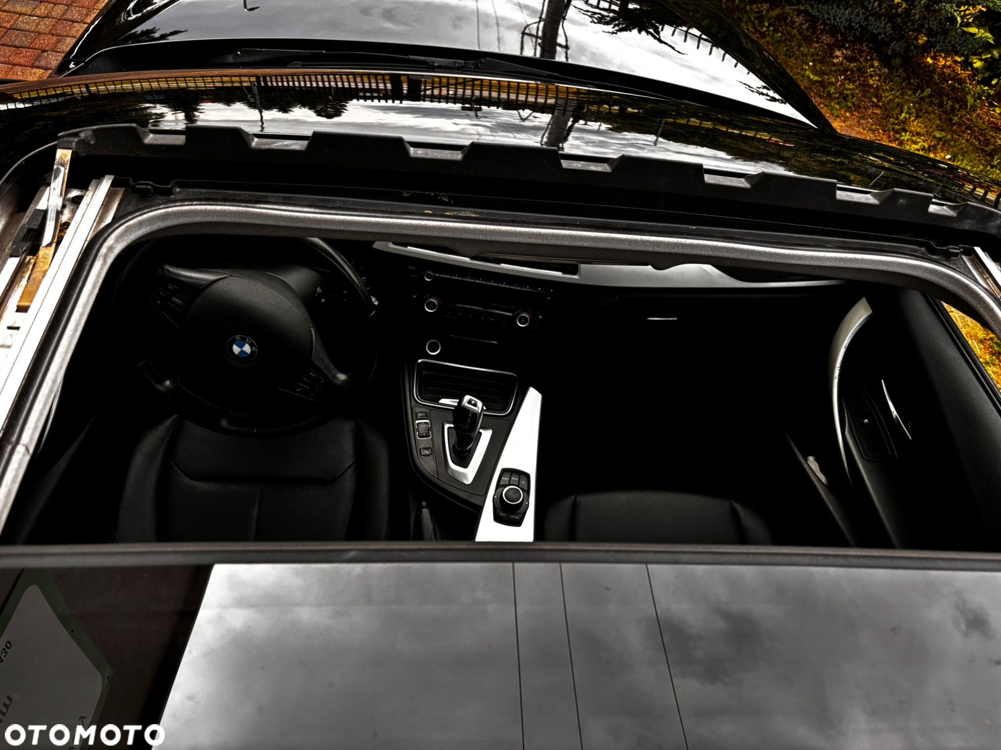 BMW Seria 3 - 21