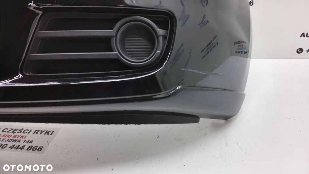 Mazda 5 Zderzak Przód - 6