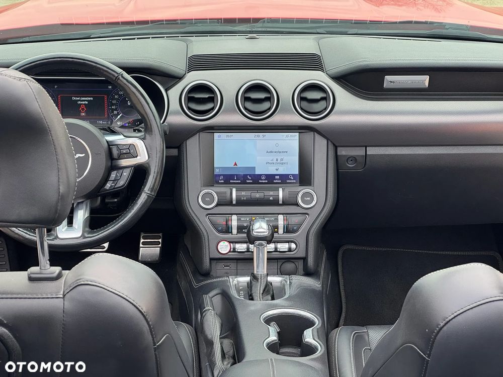 Ford Mustang 5.0 V8 GT - 28