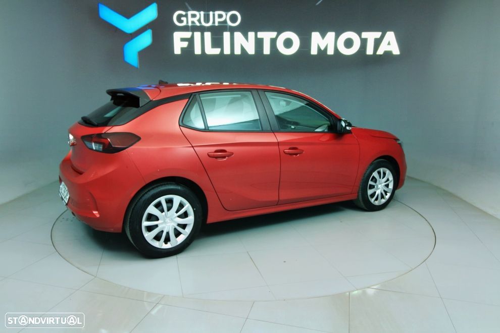 Opel Corsa 1.2 Edition - 2