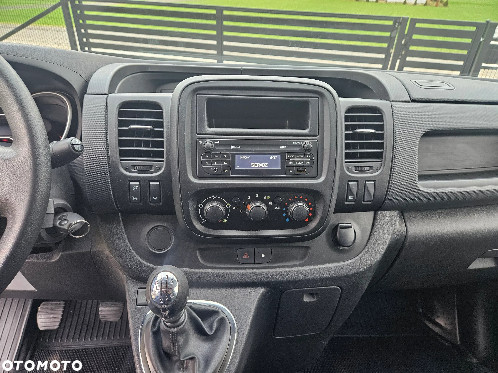 Opel VIVARO L2H1 - 9