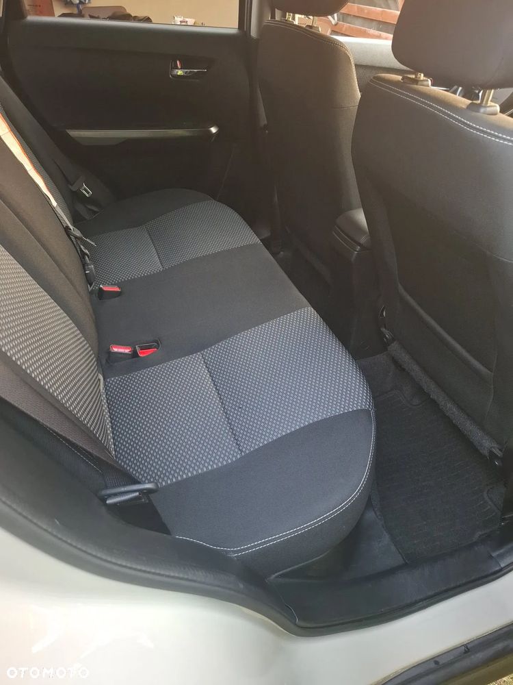 Suzuki Vitara 1.4 Boosterjet SHVS Premium 2WD - 14