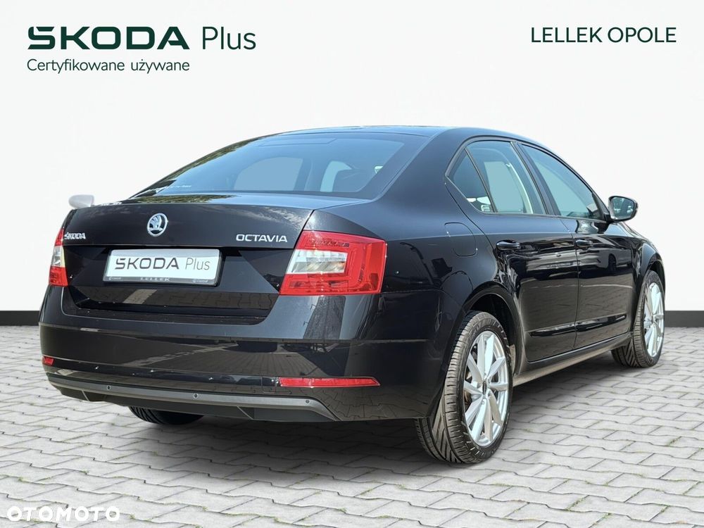 Skoda Octavia 1.4 TSI Ambition - 6
