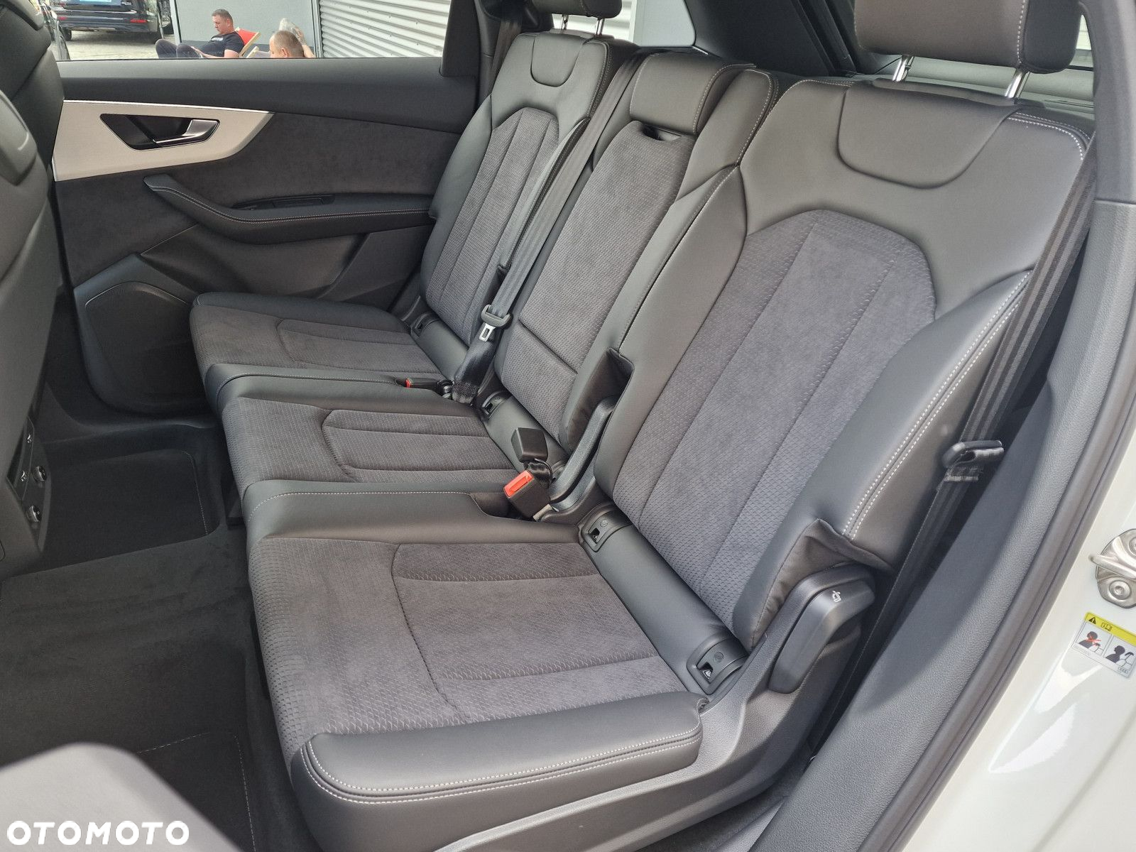 Audi Q7 - 14