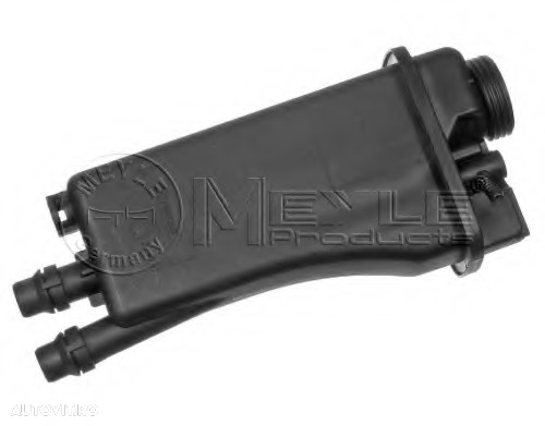 Vas expansiune racire nou BMW seria 5 E39, seria 7 E38