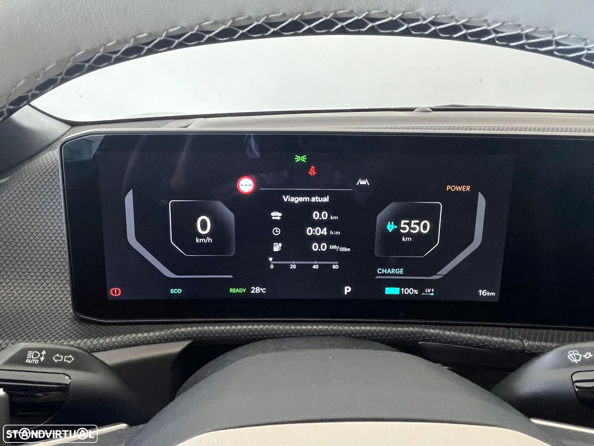 Kia EV6 84 kWh GT-Line - 8