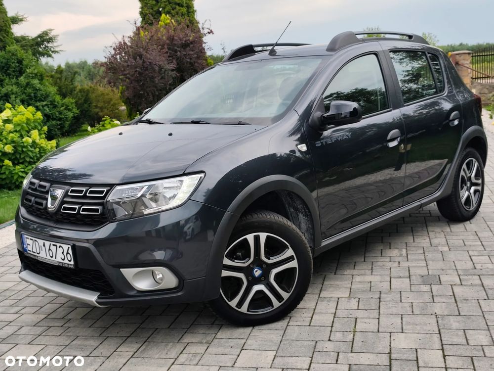 Dacia Sandero Stepway - 2