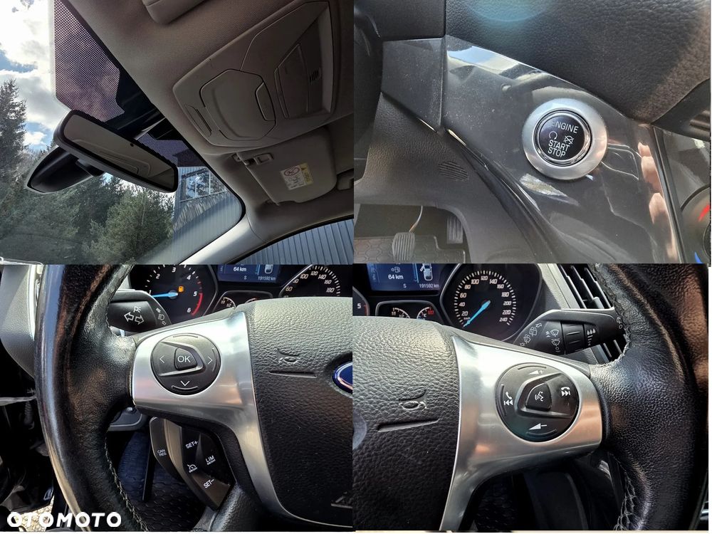 Ford Kuga 2.0 TDCi FWD Titanium - 34