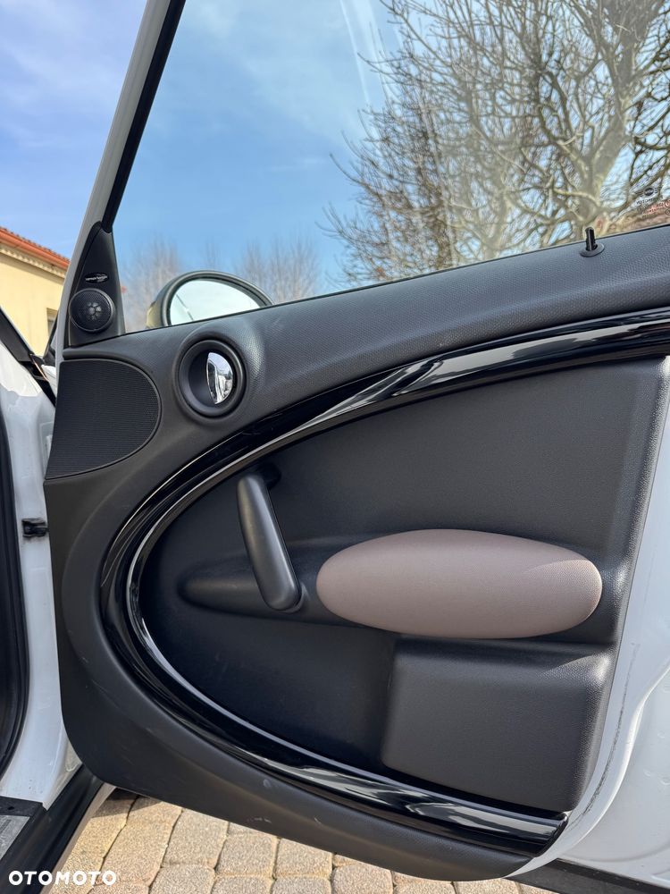 MINI Countryman - 22