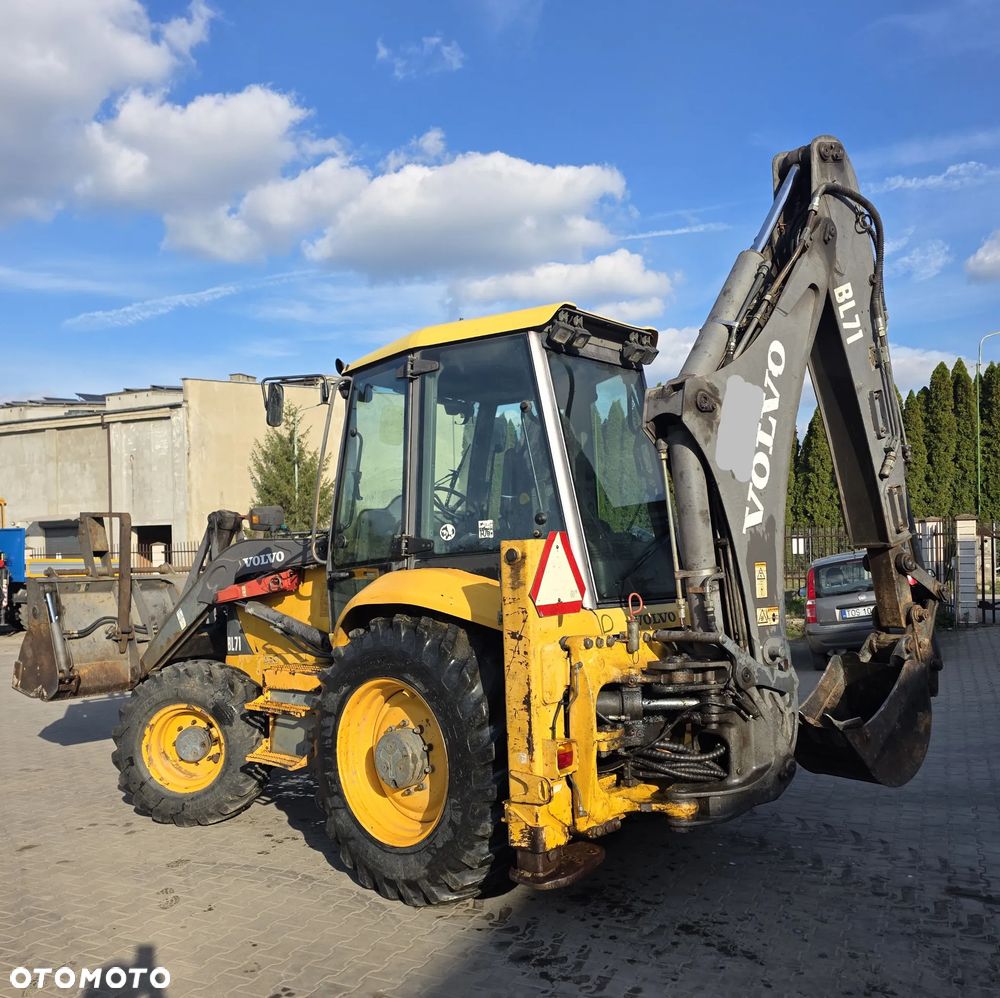 Volvo BL71 - 3