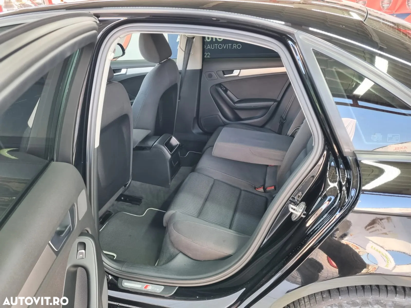 Audi A4 - 23