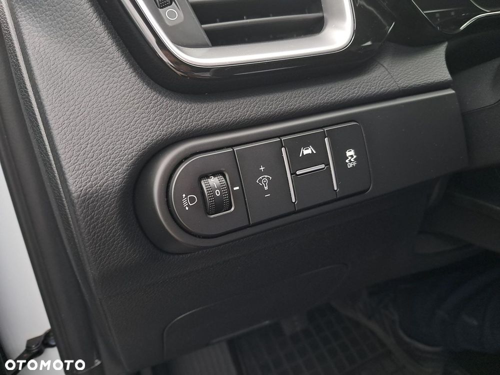 Kia XCeed 1.5 T-GDI Business Line - 20