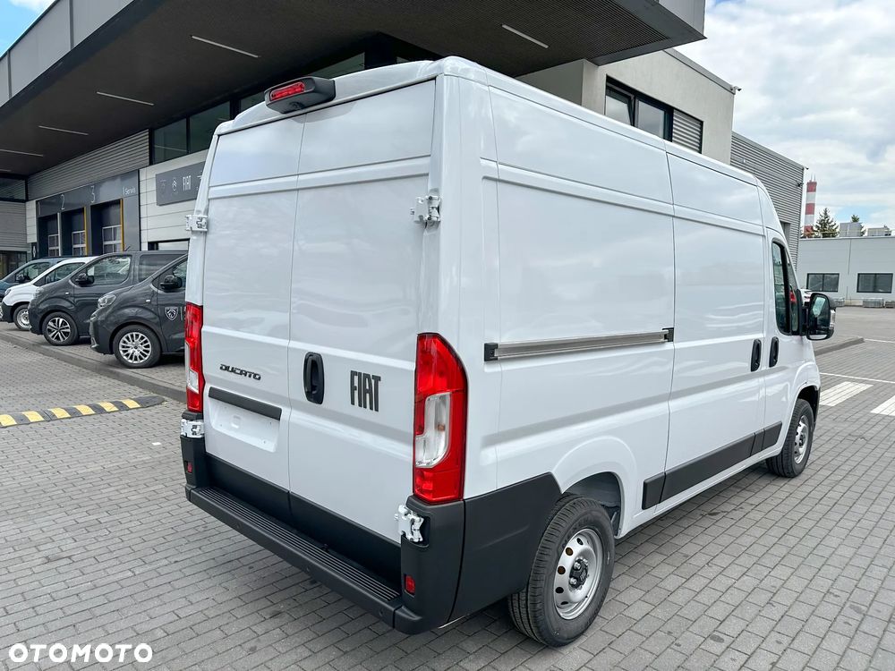 Fiat DUCATO Furgon L2H2 - 2